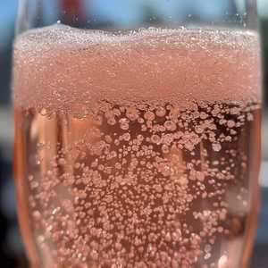 Fuso21, Flora Rosato Frizzante Brut, Veneto, IT, NV
