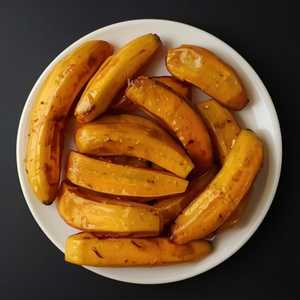 Sweet Plantains Side