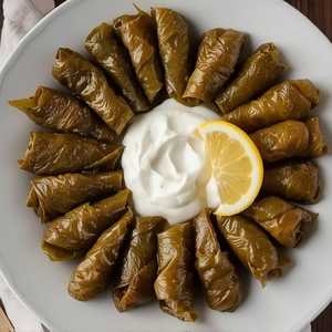 Anatolian Dolma