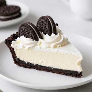 Oreo Pie