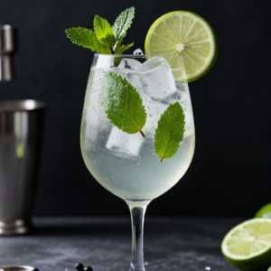 HUGO SPRITZ