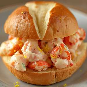 Lobster Roll
