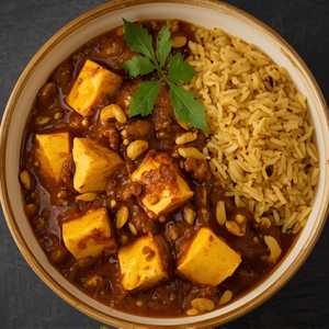 Paneer Mirch Ka Salan