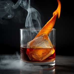 Smoked Maple