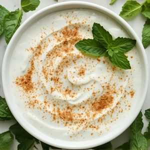 Yogurt Salad