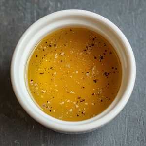 White Balsamic Vinaigrette GF-V