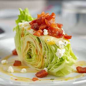 EDGEWOOD SALAD