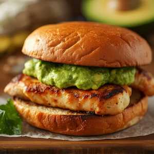 Santa Fe Chicken