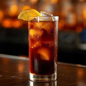 Top Shelf Long Island Iced Tea
