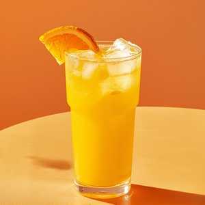 Fresh Squeezed OJ