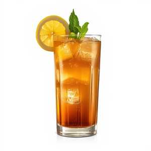 ICED TEA
