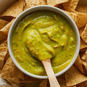 Sunset "Sauce" Queso