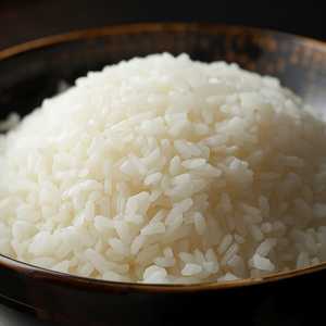 White Rice