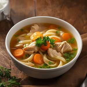 Chicken Soup