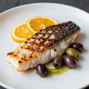 Branzino D'Alto Mare