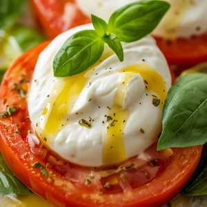 Mozzarella di Bufala