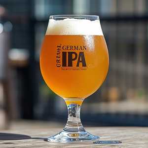 Brlo German IPA