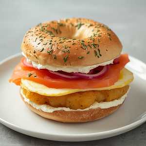 Nova Lox Plate