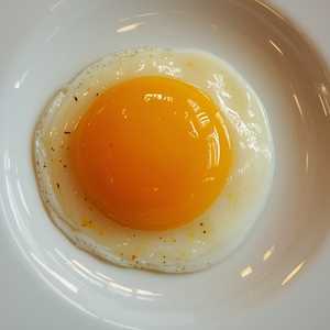 One Egg Any Style