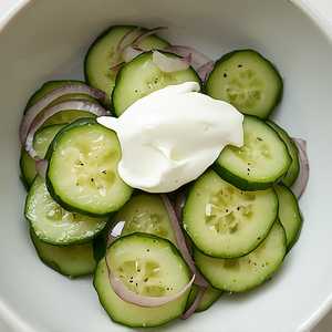 Cucumbers