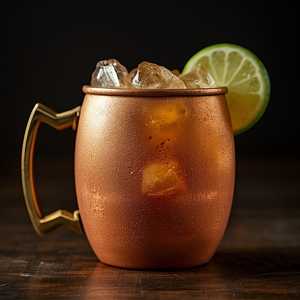 Midnight Mule