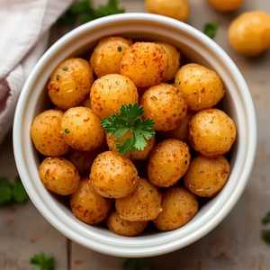 Breakfast Potatoes