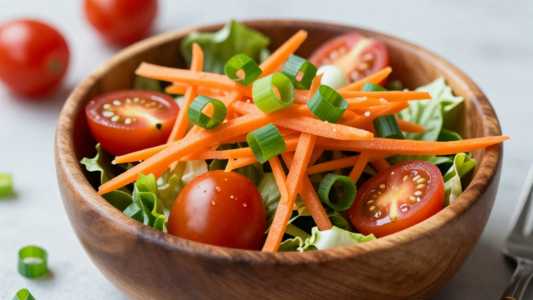 House Salad