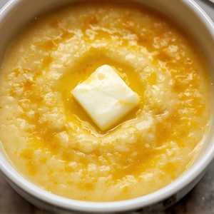 Cheese Grits