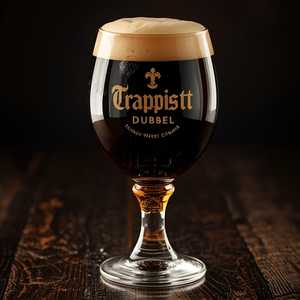 Westmalle Dubbel