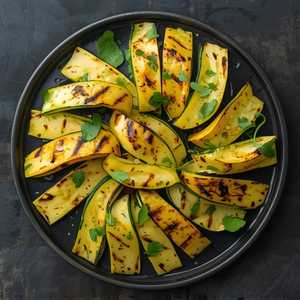 Summer Squash