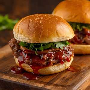 Picanha Sliders