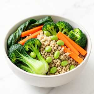 Grain Bowl