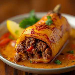 Platanos Rellenos