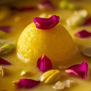 Rasmalai