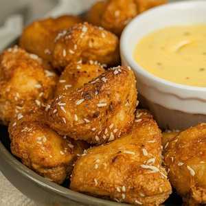 Pub Chicken Bites