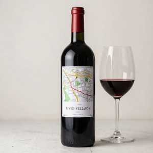Pinot Grigio Livio Felluga (95 Points) (Friuli-Venezia Giulia) 2023