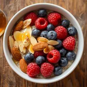 Southern Oatmeal
