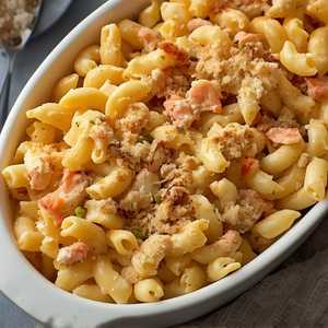 Lobster Mac n' Cheese