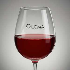 Olema Pinot Noir, CA