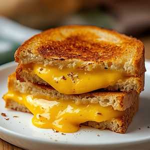 Grilled Cheese