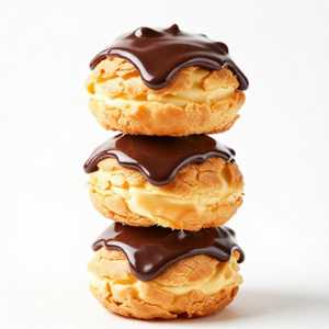 Profiteroles