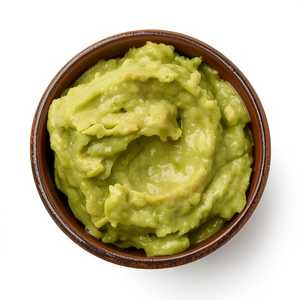Guacamole Side
