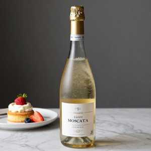 Moscato d'Asti DOCG (Piedmont, Italy)