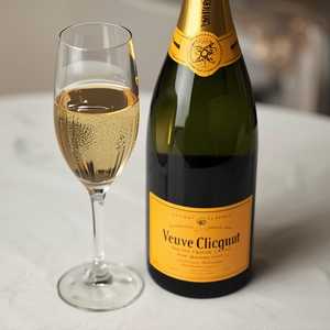 Veuve Clicquot 'Yellow Label'