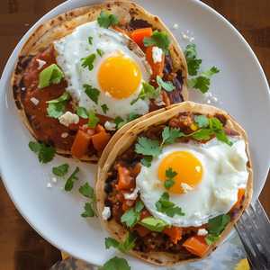 Huevos Rancheros