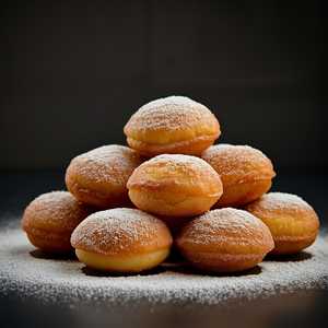 Beignets