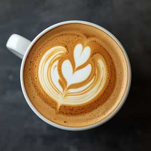 SPECIALTY COFFEES