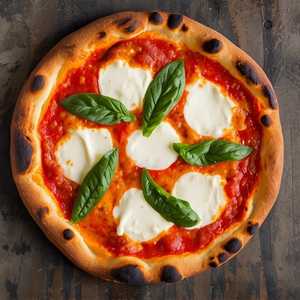 Margherita