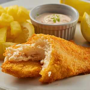 Mississippi Catfish