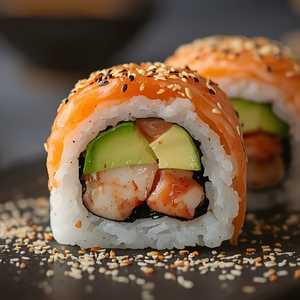 California Roll